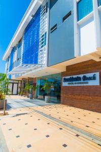 Hotel Presidente Beach Salinas - Οργάνωση εκδρομών, Salinas
