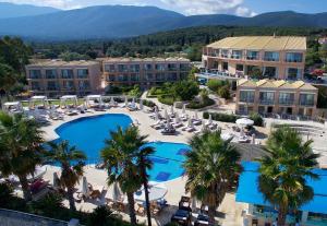 Ionian Emerald Resort - スコア – すばらしい, カラヴォミロス