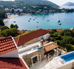 Villa Baburizza - Valutazione Clienti – Eccellente, Koločep