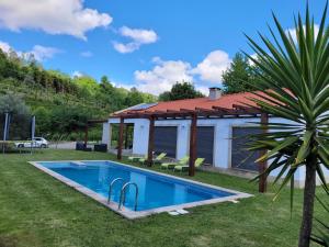 Casa da Quinta do Sóto - Zahrada, Terras de Bouro