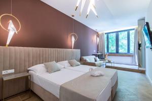 Bošket Luxury Rooms - 4-sterrenhotels, Split