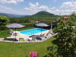 Guest House Valentino - Ιδιωτικό check-in/-out, Motovun