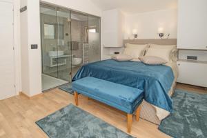 Fra&Kat Rooms - Moderate priser i Premantura, Premantura