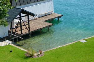 Seeappartement Marina - Apartamenty, Pörtschach am Wörthersee