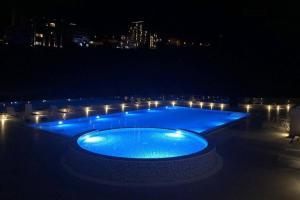 Status-M Apartments 151 - Luxusní hotely ve městě Bečići, Bečići