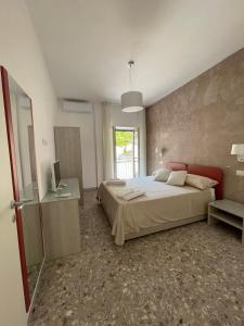 Amalfi Casa Andreina - Parkování pro handicapované, Amalfi