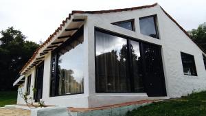 Casa Florence Guatavita - Turistické informace, Guatavita