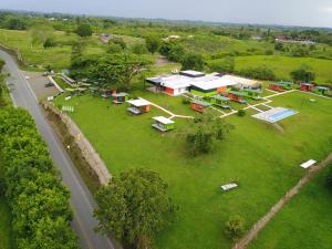 Glamping - Calochorno - ラグジュアリーテント, Alcalá