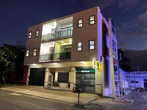 WilMar Apart Hotel - Круглосуточная стойка регистрации, Энкарнасьон