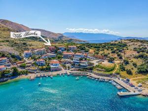 Apartments in Stara Baska/Island Krk 34416 - Gästebewertung – Hervorragend, Stara Baška