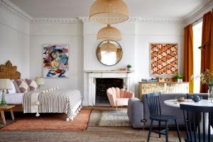 Artist Residence Bristol - Μενού ειδικής διατροφής (κατόπιν αιτήματος), Μπρίστολ