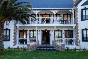 Villa Le Roc Kleinmond Accommodation - Valutazione Clienti – Eccellente, Kleinmond