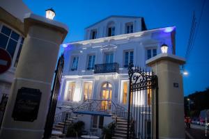 Hotel de Charme La Bonne Adresse - Logis hotels - Možnost bezhotovostní platby, Le Havre