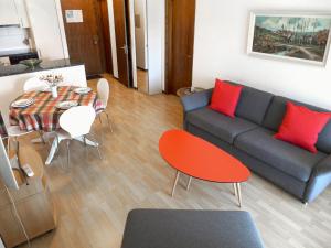 Apartment Victoria B 7 by Interhome - счет – Потрясающе, Кран-Монтана