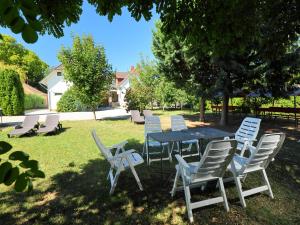 Apartment Moni 2 by Interhome - Servizio lavanderia, Balatonszemes