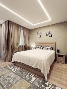 Studio A3 Borovets Gardens - Wi-Fi, Borovec