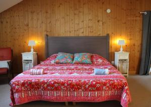 Gite calme et cosy, toutes commodités et tourisme - Holiday homes, Vigny-lès-Paray