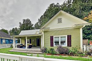 The Lime House - 消火器, ブレバード