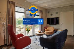 B&B WELKOM Zierikzee - 3-stjernede hoteller, Zierikzee