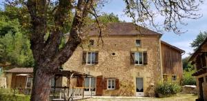 MOULIN DE L'HOSTE - Vakantiehuizen, Larzac