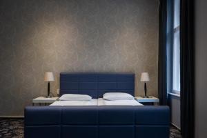Hotel Gasteiner Hof - 2-Star Hotels, Berlin