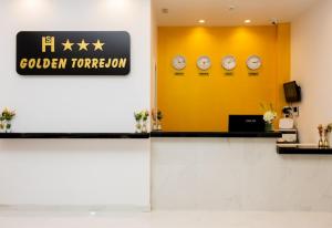 GOLDEN TORREJON - Samlet vurdering – Godt, Torrejón de Ardoz