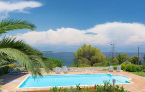Akritas Residences - skóre – Velmi dobré, Koroni