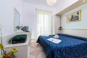 Hotel Bruna - Restaurace, Martinsicuro