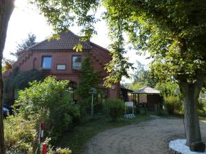 Haus Elbtalaue - 3-Sterne-Hotels, Bleckede