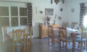 Hostal El Arrecife - 3-Star Hotels, Sorbas