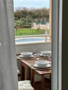 APARTAMENTO TOTALMENTE NUEVO JUNTO AL MAR - Cabo de Gata - 4-Star Hotels, Retamar