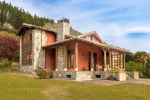 Exclusivo Chalet en Potes - Παραθεριστικές κατοικίες, Potes