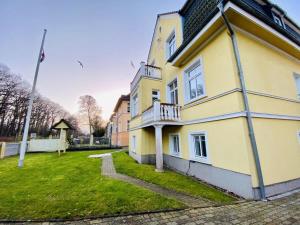 Strandhaus/Strandhafer - Частная парковка, Варнемюнде
