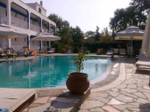 Villa Riviera - Review Score – Superb, Stavros