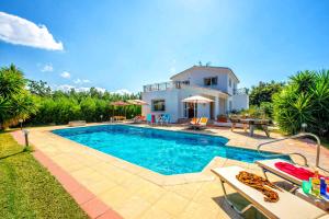 Villa Evilia by Villa Plus - Hotel economici a Polis Chrysochous, Polis Chrysochous