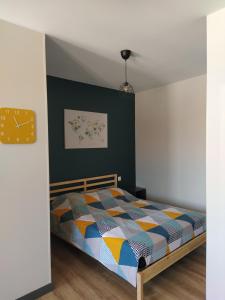 Forges 4 - 3-Star Hotels, Saujon