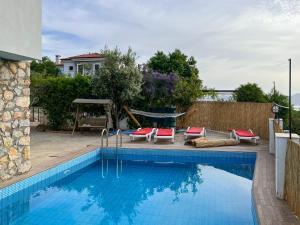 Villa Hideway Söğüt Village Marmaris Daily Weekly Rentals - Huvilat, Marmaris