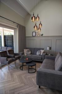 Holiday home de Stamhoeve