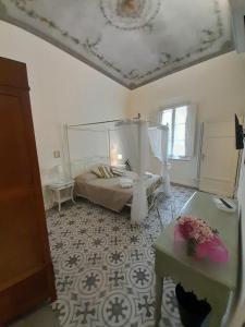 B&B Villino Luschi Pisa Centro - Fellesstue/TV-stue, Pisa