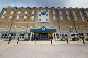 Village Hotel Bournemouth - Úschova zavazadel, Bournemouth