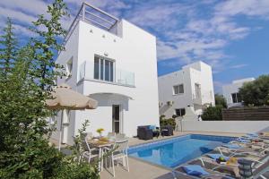Villa Amarilia - Nissi Beach Area - 限定ステイ アヤナパ, アヤナパ