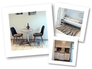 Zwergenstube - Apartmány, Wülfrath
