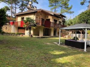 Seignosse Villa - Nessuna stella, Seignosse
