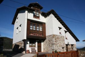 La Cuétara de Linares - Beach, Ribadesella