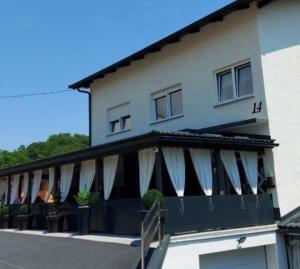 Apartments Krapinske Toplice Krtak Biba - Review Score – Superb, Krapinske Toplice