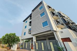 HOTEL SJ PRIDE - Ohne Klassifizierung, Bhubaneshwar