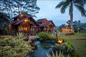 Citra Cikopo Hotel & Family Cottages - Daily housekeeping, Puncak