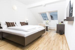 Gästezimmer by Jöchlinger - 未評価, ゲラスドルフ・バイ・ウィーン