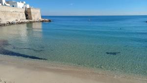 La Dimora dei Sogni - Apartmány, Monopoli