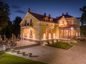 Schloss Fellin Boutique Hotel and Spa - Bar, Viljandi